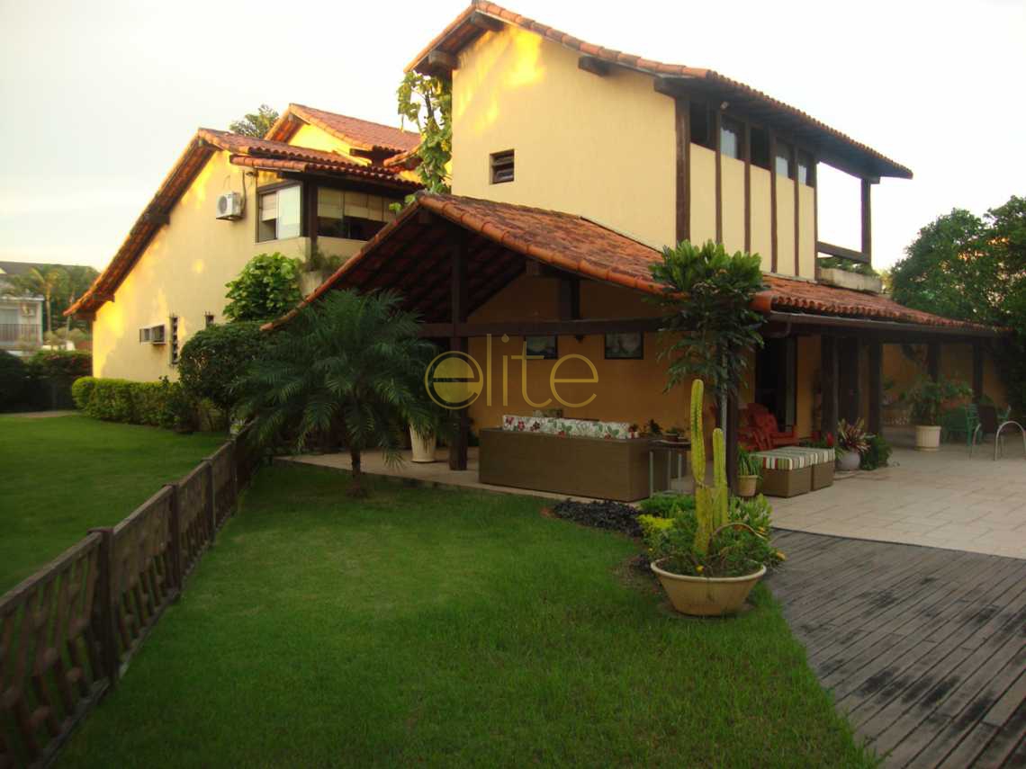 Conheça Rio Mar Xlll 13 do imóvel - Casa em Condomínio 4 quartos à venda Rio Mar - Barra da Tijuca, Barra da Tijuca,Rio de Janeiro - R$ 4.400.000 - EBCN40001 - 9 Rio Mar Xlll 13 - 9