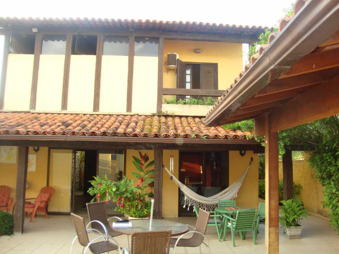 Conheça Rio Mar Xlll 21 do imóvel - Casa em Condomínio 4 quartos à venda Rio Mar - Barra da Tijuca, Barra da Tijuca,Rio de Janeiro - R$ 4.400.000 - EBCN40001 - 17 Rio Mar Xlll 21 - 17