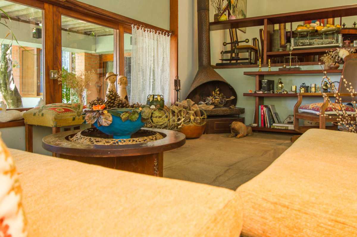 Conheça CASA A VENDA JARDIM DO ITANHAG do imóvel - Casa em Condomínio 4 quartos à venda Jardim do Itanhanga - Itanhangá, Rio de Janeiro - R$ 6.000.000 - 71538 - 12 CASA A VENDA JARDIM DO ITANHAG - 12