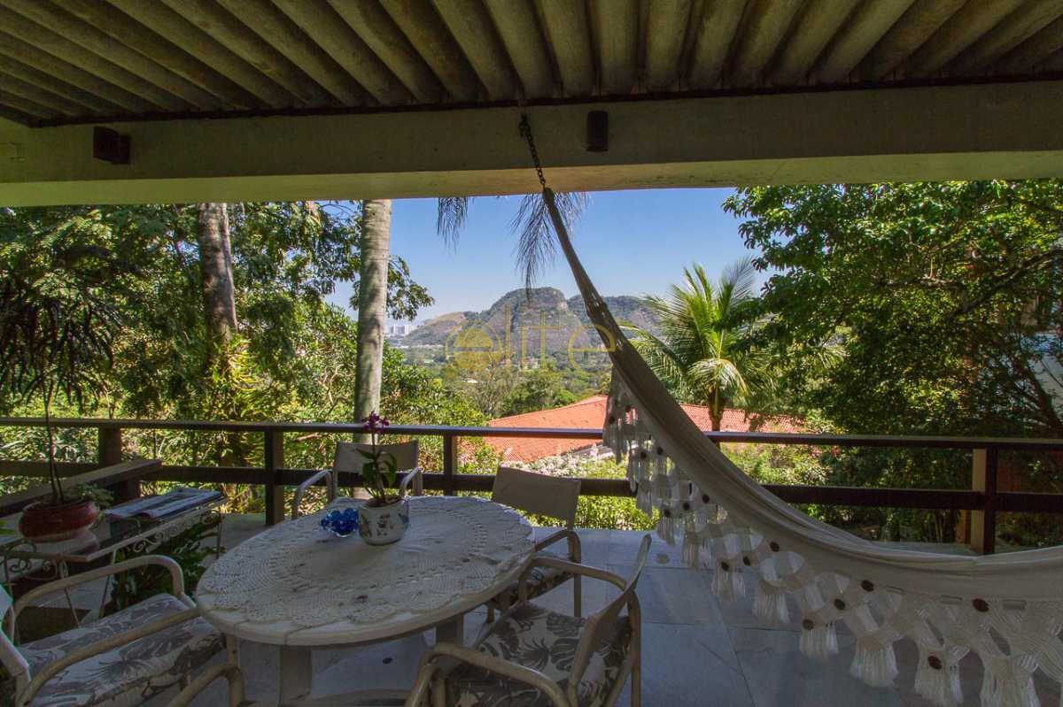 Conheça CASA A VENDA JARDIM DO ITANHAG do imóvel - Casa em Condomínio 4 quartos à venda Jardim do Itanhanga - Itanhangá, Rio de Janeiro - R$ 6.000.000 - 71538 - 14 CASA A VENDA JARDIM DO ITANHAG - 14