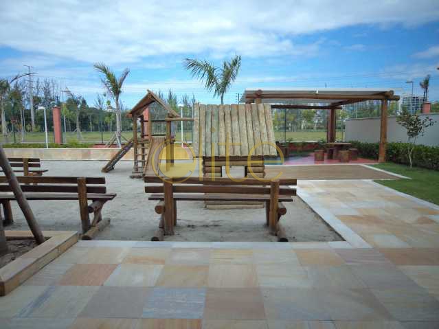 Conheça PARQUINHO do imóvel - Casa em Condomínio 5 quartos à venda Barra da Tijuca, Barra da Tijuca,Rio de Janeiro - R$ 9.000.000 - 71539 - 5 PARQUINHO - 5