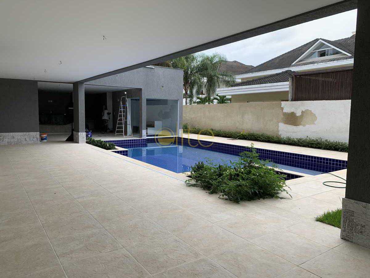 Conheça 71544 do imóvel - Casa em Condomínio 5 quartos à venda Barra da Tijuca, Barra da Tijuca,Rio de Janeiro - R$ 10.000.000 - 71544 - 28 71544 - 28