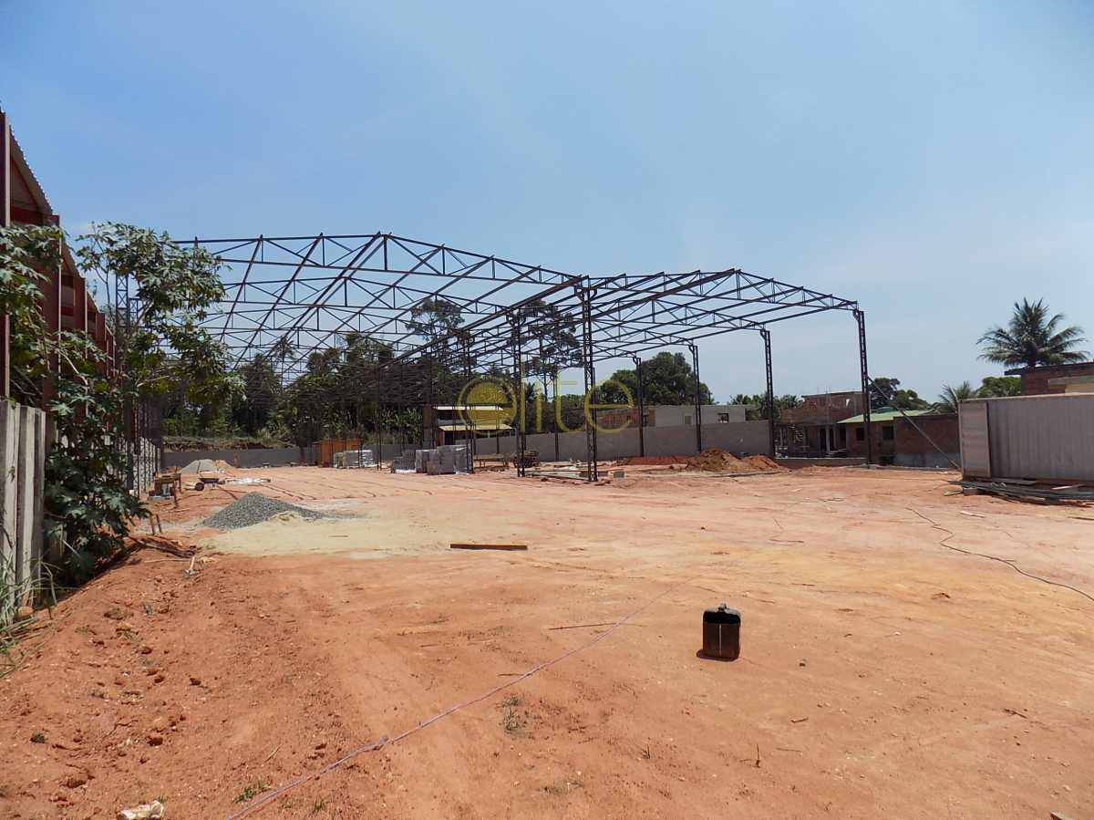 Conheça 3 foto 2 do imóvel - Sala Comercial 2000m² para alugar Guaratiba, Rio de Janeiro - R$ 40.000 - 90057 - 4 3 foto 2 - 4