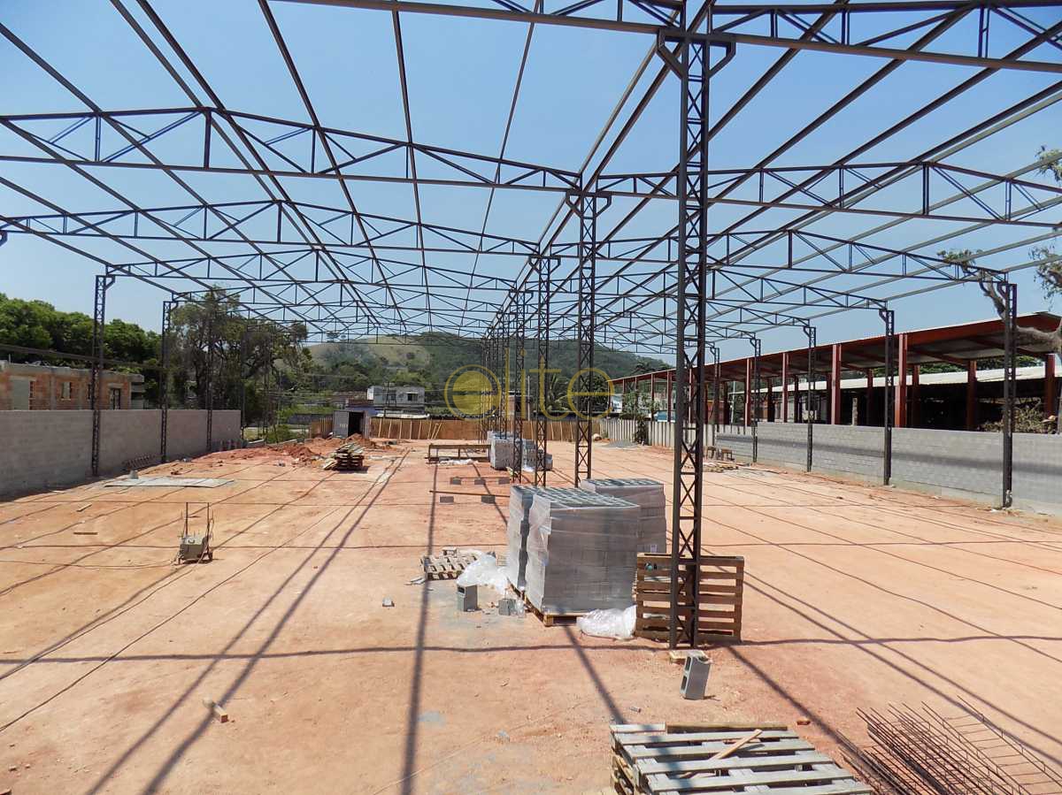 Conheça 5 foto 5 do imóvel - Sala Comercial 2000m² para alugar Guaratiba, Rio de Janeiro - R$ 40.000 - 90057 - 6 5 foto 5 - 6