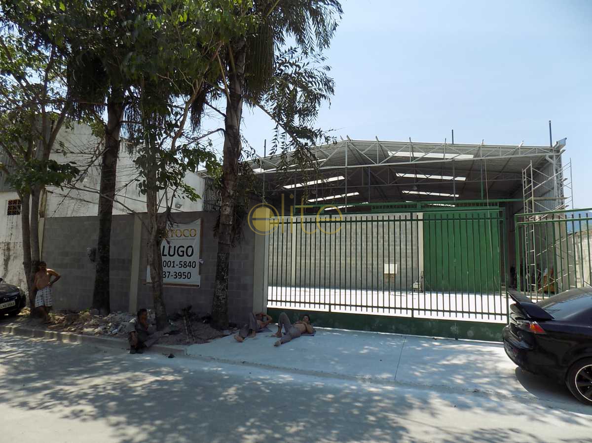 Conheça 2 frente f.1 do imóvel - Loja 1000m² para alugar Guaratiba, Rio de Janeiro - R$ 20.000 - 90058 - 3 2 frente f.1 - 3