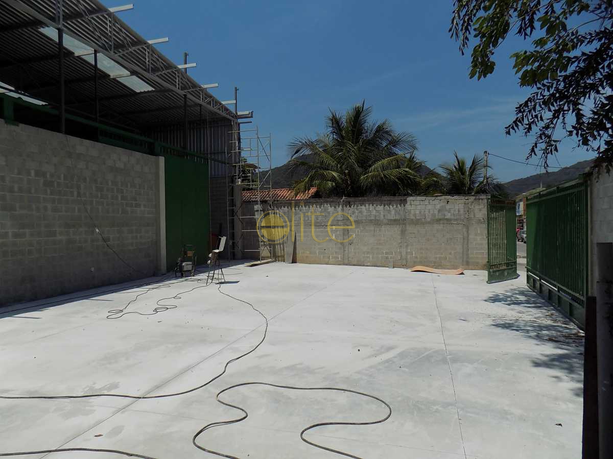 Conheça 5 area externa f.2 do imóvel - Loja 1000m² para alugar Guaratiba, Rio de Janeiro - R$ 20.000 - 90058 - 6 5 area externa f.2 - 6