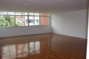 Apartamento 4 quartos à venda Copacabana, Rio de Janeiro - R$ 2.750.000 - 40218