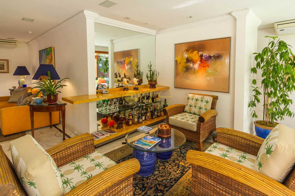 Conheça do imóvel - CASAS A VENDA NO CONDOMINIO JARDIM MARAPENDI BARRA DA TIJUCA - EBCN40005 - 13 - 13