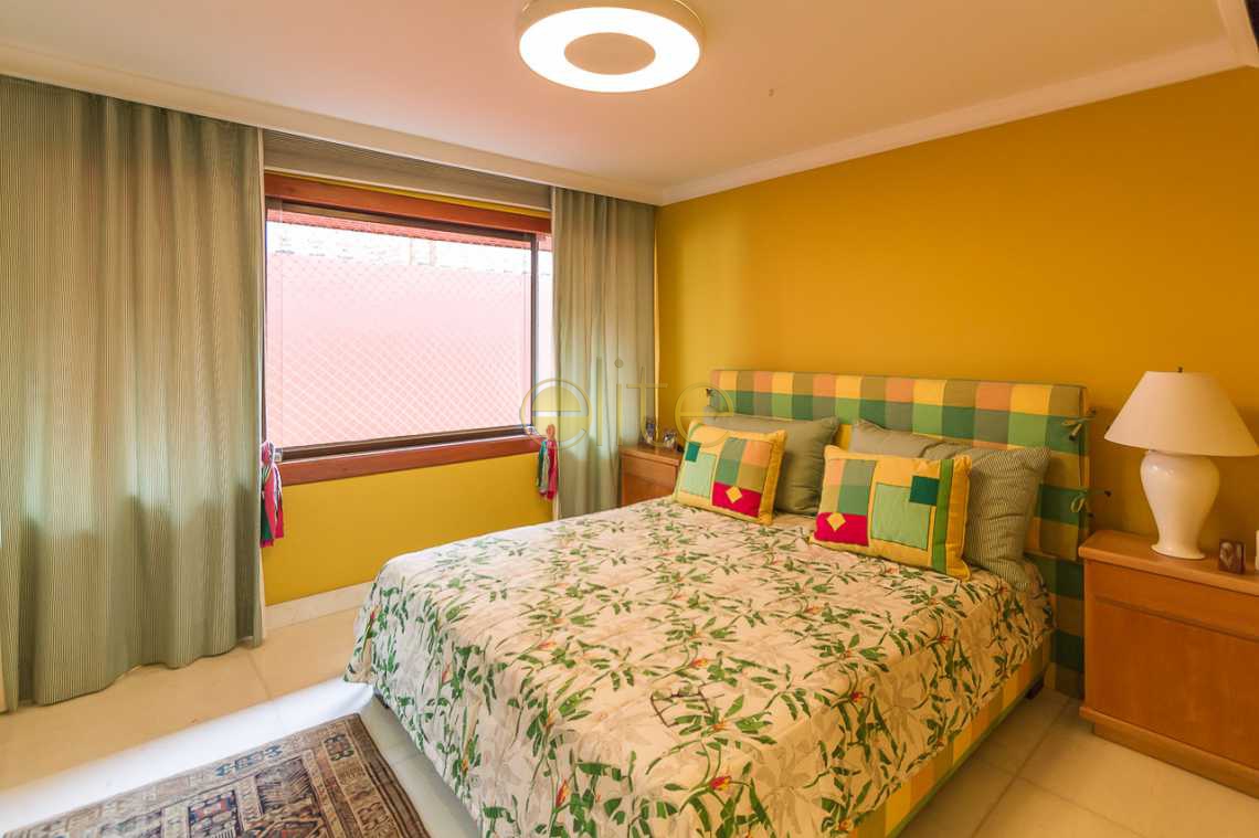 Conheça do imóvel - CASAS A VENDA NO CONDOMINIO JARDIM MARAPENDI BARRA DA TIJUCA - EBCN40005 - 21 - 21