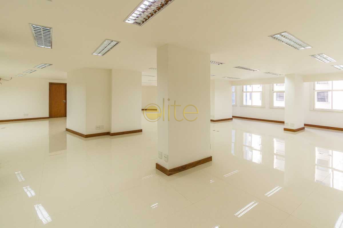 Conheça 4 do imóvel - Sala Comercial 251m² à venda Centro, Rio de Janeiro - R$ 2.160.000 - EBSL00002 - 5 4 - 5