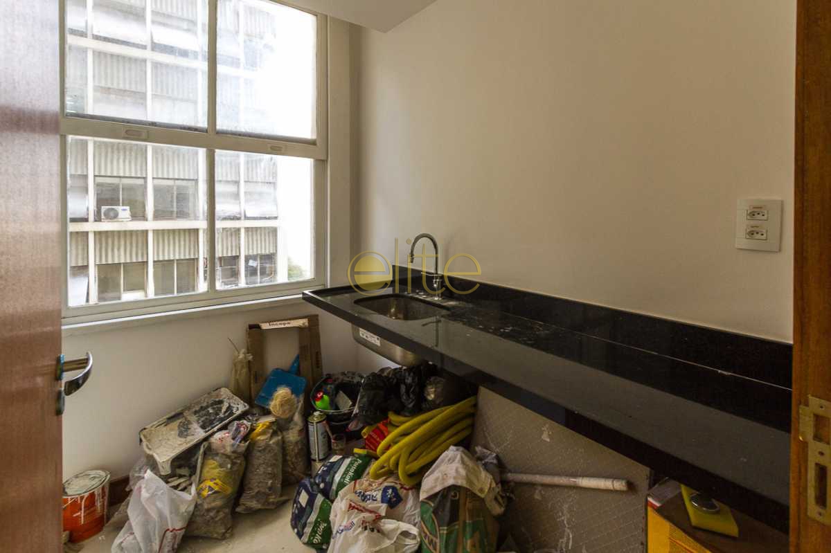 Conheça 14 do imóvel - Sala Comercial 251m² à venda Centro, Rio de Janeiro - R$ 2.160.000 - EBSL00002 - 15 14 - 15