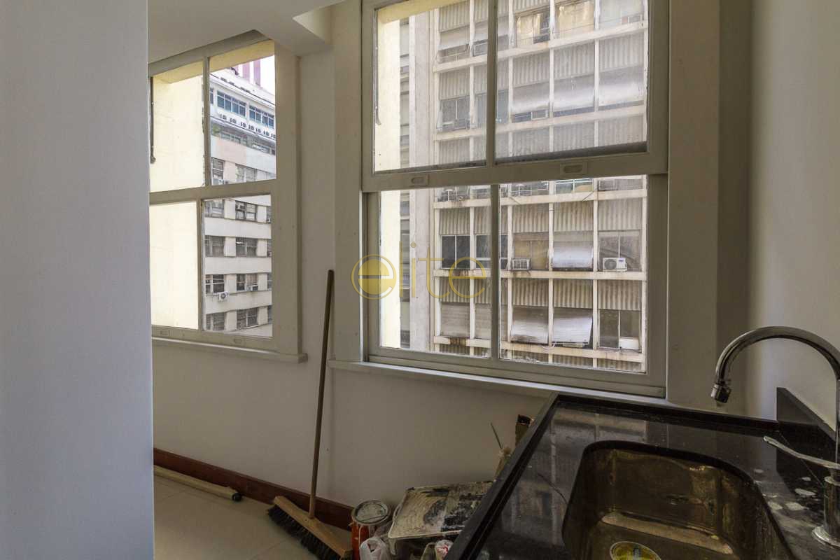 Conheça 15 do imóvel - Sala Comercial 251m² à venda Centro, Rio de Janeiro - R$ 2.160.000 - EBSL00002 - 16 15 - 16