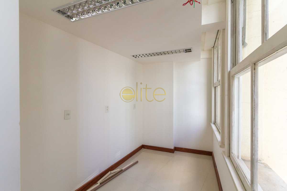 Conheça 16 do imóvel - Sala Comercial 251m² à venda Centro, Rio de Janeiro - R$ 2.160.000 - EBSL00002 - 17 16 - 17