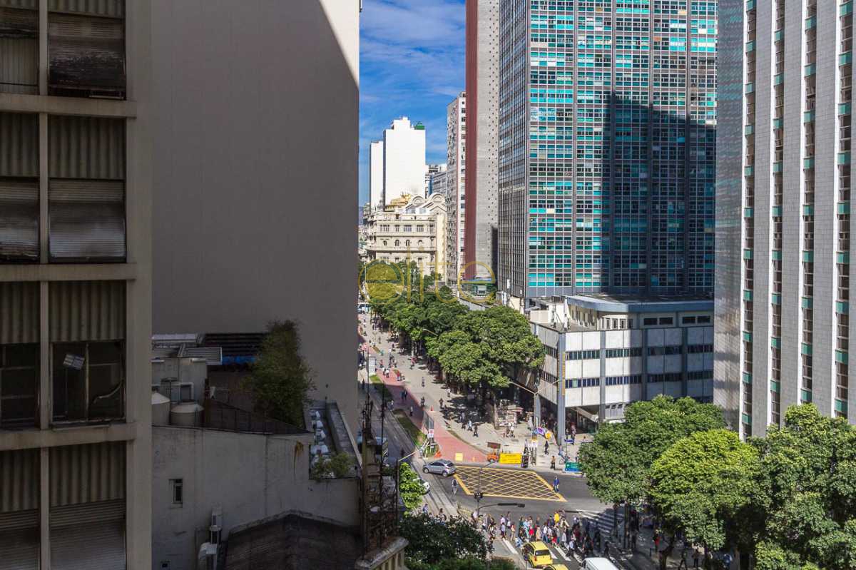 Conheça 17 do imóvel - Sala Comercial 251m² à venda Centro, Rio de Janeiro - R$ 2.160.000 - EBSL00002 - 18 17 - 18