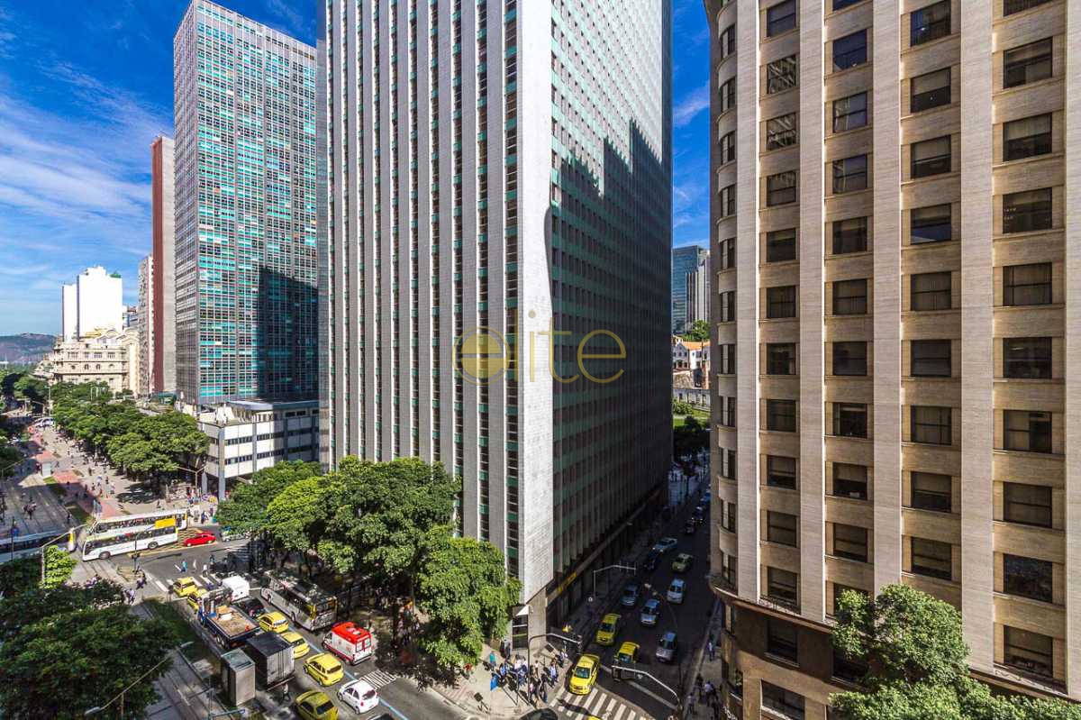 Conheça 18 do imóvel - Sala Comercial 251m² à venda Centro, Rio de Janeiro - R$ 2.160.000 - EBSL00002 - 19 18 - 19