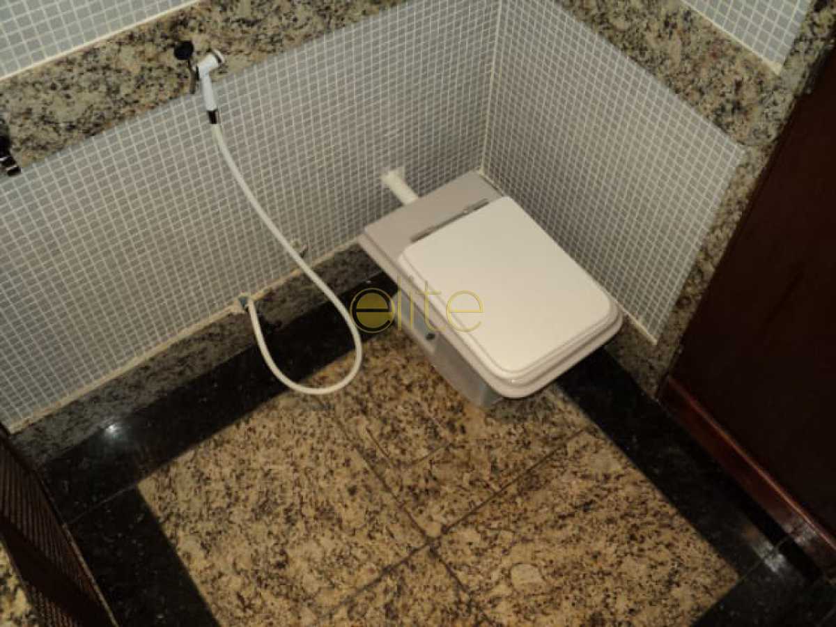 Conheça do imóvel - Apartamento 4 quartos à venda Condomínio Atlântico Sul - Barra da Tijuca, Barra da Tijuca,Rio de Janeiro - R$ 4.700.000 - EBAP40008 - 6 - 6