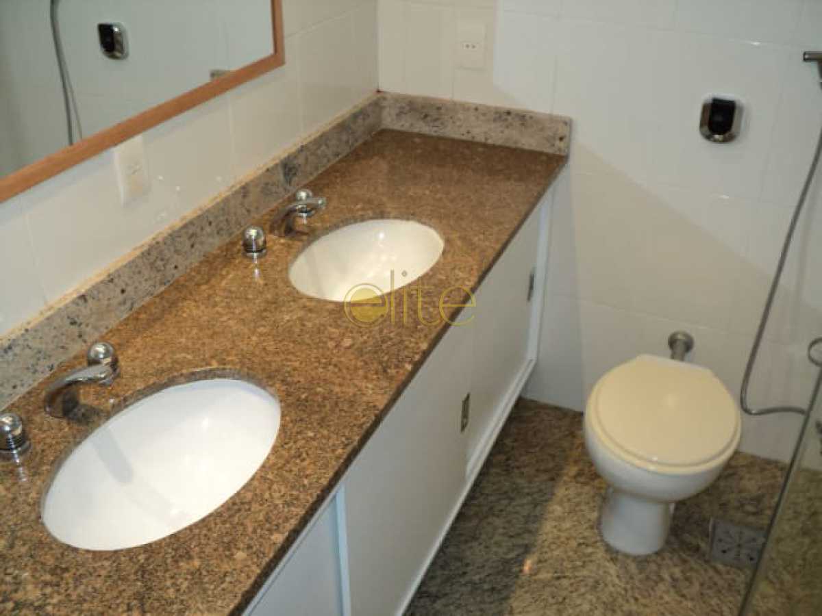 Conheça do imóvel - Apartamento 4 quartos à venda Condomínio Atlântico Sul - Barra da Tijuca, Barra da Tijuca,Rio de Janeiro - R$ 4.700.000 - EBAP40008 - 9 - 9