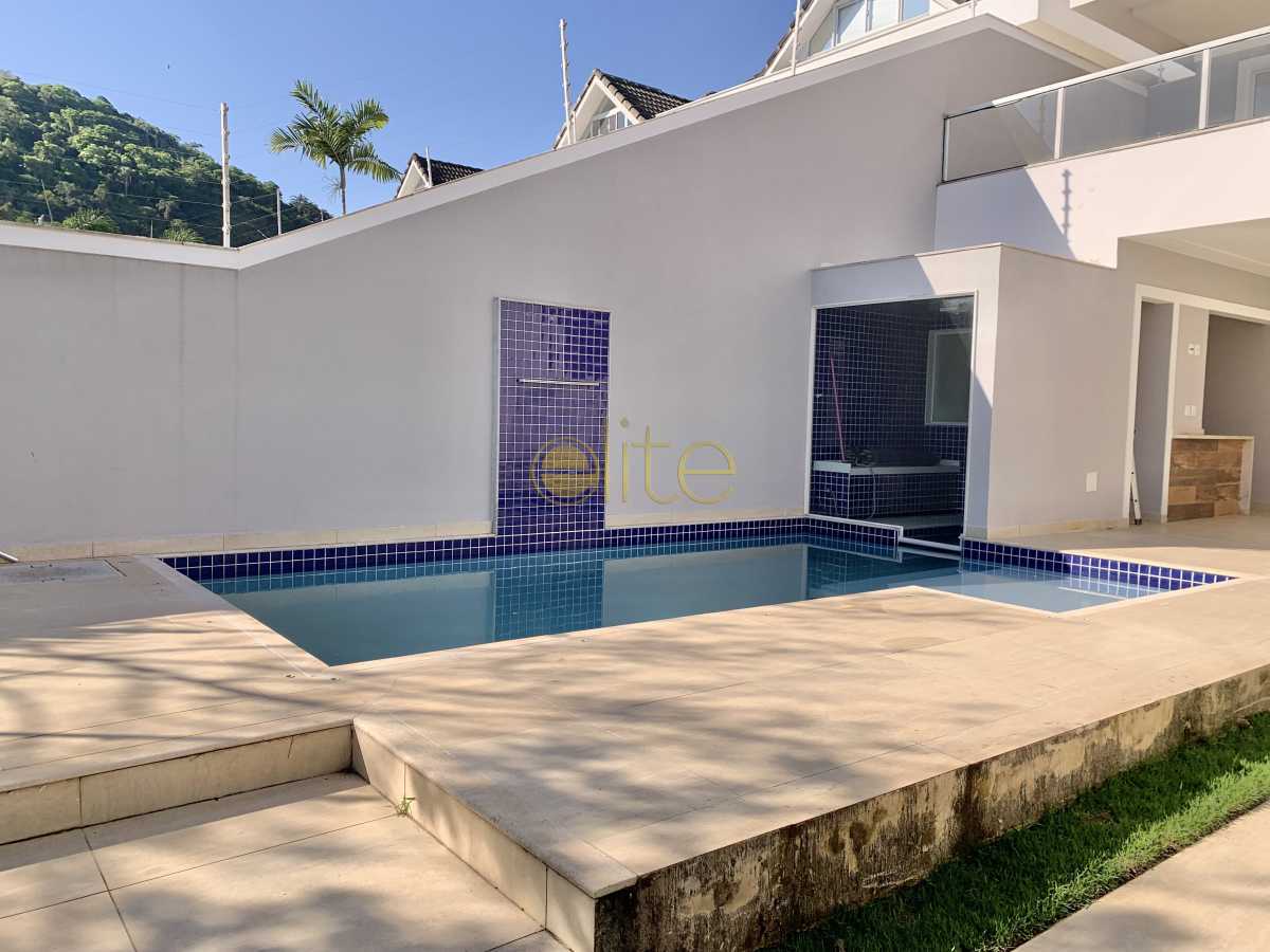 Conheça do imóvel - Casa em Condomínio 5 quartos para venda e aluguel Blue Houses - Barra da Tijuca, Barra da Tijuca,Rio de Janeiro - R$ 4.500.000 - EBCN50036 - 3 - 3
