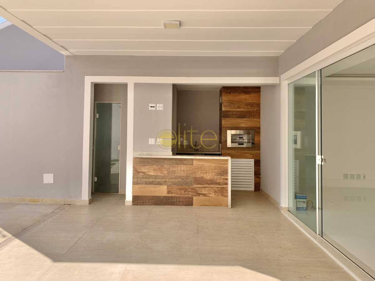 Conheça do imóvel - Casa em Condomínio 5 quartos para venda e aluguel Blue Houses - Barra da Tijuca, Barra da Tijuca,Rio de Janeiro - R$ 4.500.000 - EBCN50036 - 4 - 4