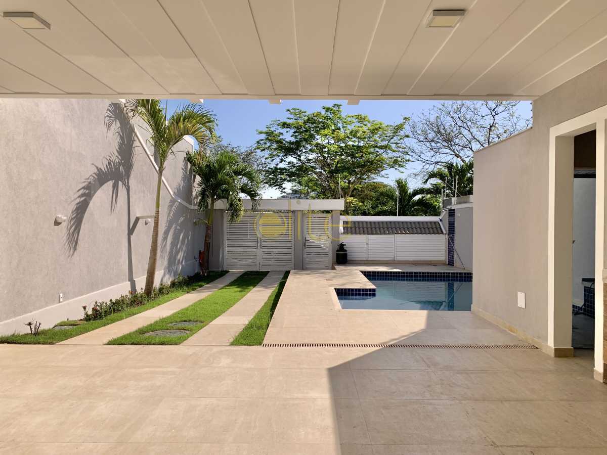 Conheça do imóvel - Casa em Condomínio 5 quartos para venda e aluguel Blue Houses - Barra da Tijuca, Barra da Tijuca,Rio de Janeiro - R$ 4.500.000 - EBCN50036 - 5 - 5