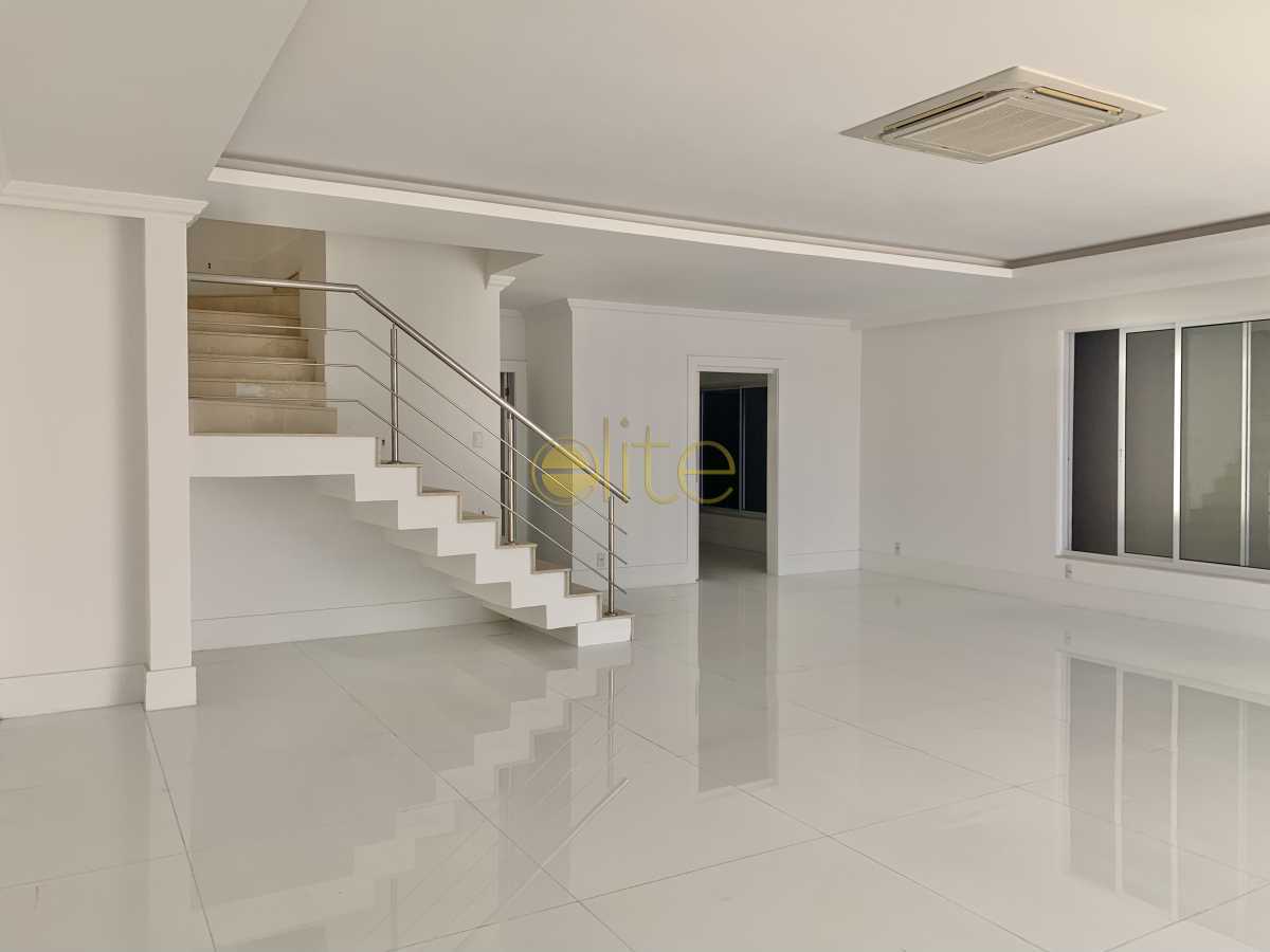 Conheça do imóvel - Casa em Condomínio 5 quartos para venda e aluguel Blue Houses - Barra da Tijuca, Barra da Tijuca,Rio de Janeiro - R$ 4.500.000 - EBCN50036 - 6 - 6