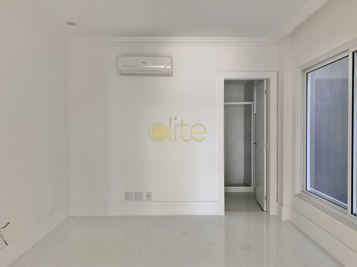 Conheça do imóvel - Casa em Condomínio 5 quartos para venda e aluguel Blue Houses - Barra da Tijuca, Barra da Tijuca,Rio de Janeiro - R$ 4.500.000 - EBCN50036 - 12 - 12