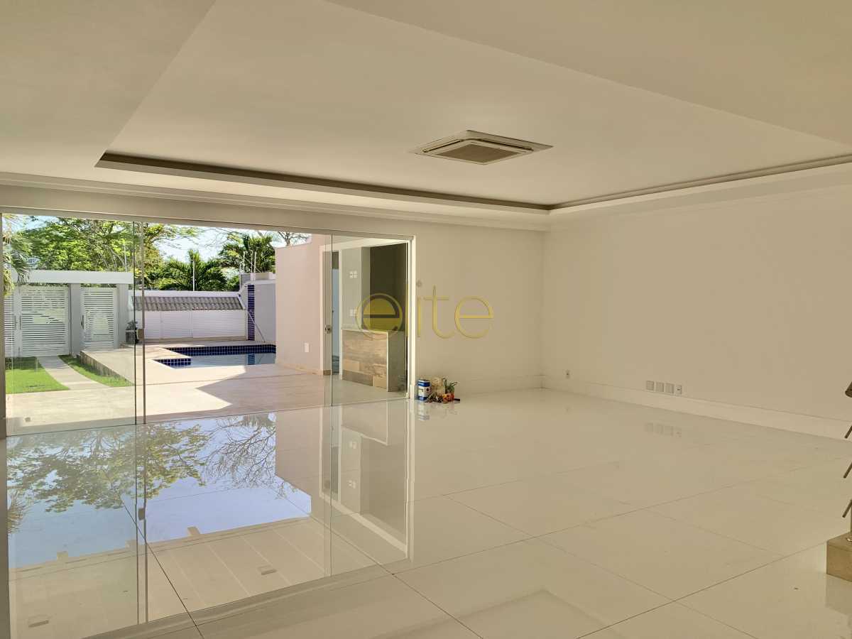 Conheça do imóvel - Casa em Condomínio 5 quartos para venda e aluguel Blue Houses - Barra da Tijuca, Barra da Tijuca,Rio de Janeiro - R$ 4.500.000 - EBCN50036 - 8 - 8