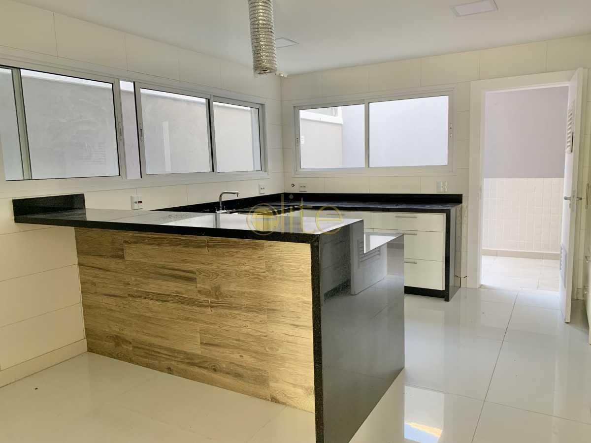 Conheça do imóvel - Casa em Condomínio 5 quartos para venda e aluguel Blue Houses - Barra da Tijuca, Barra da Tijuca,Rio de Janeiro - R$ 4.500.000 - EBCN50036 - 10 - 10