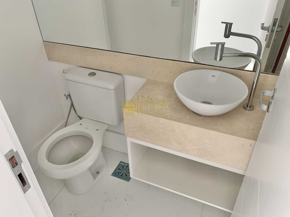 Conheça do imóvel - Casa em Condomínio 5 quartos para venda e aluguel Blue Houses - Barra da Tijuca, Barra da Tijuca,Rio de Janeiro - R$ 4.500.000 - EBCN50036 - 9 - 9