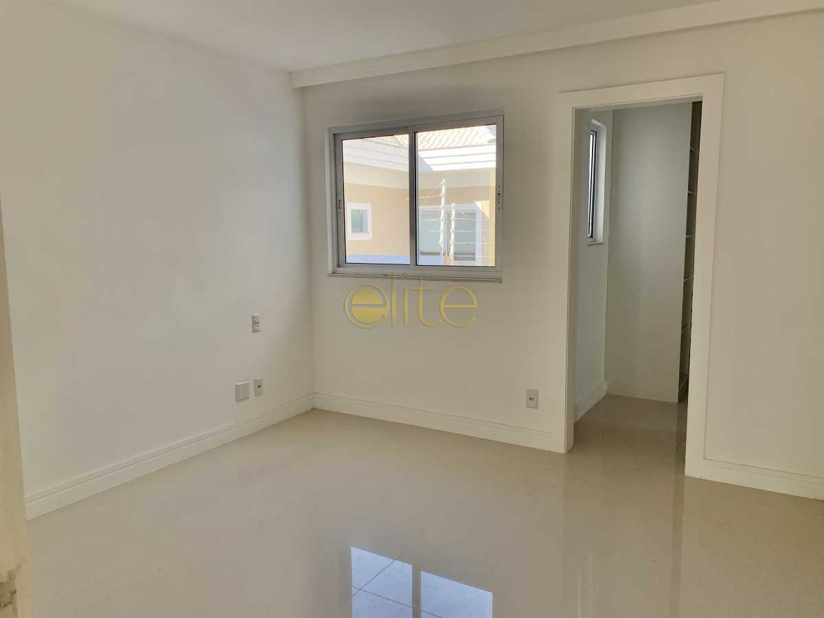Conheça do imóvel - Casa em Condomínio 5 quartos para venda e aluguel Blue Houses - Barra da Tijuca, Barra da Tijuca,Rio de Janeiro - R$ 4.500.000 - EBCN50036 - 14 - 14