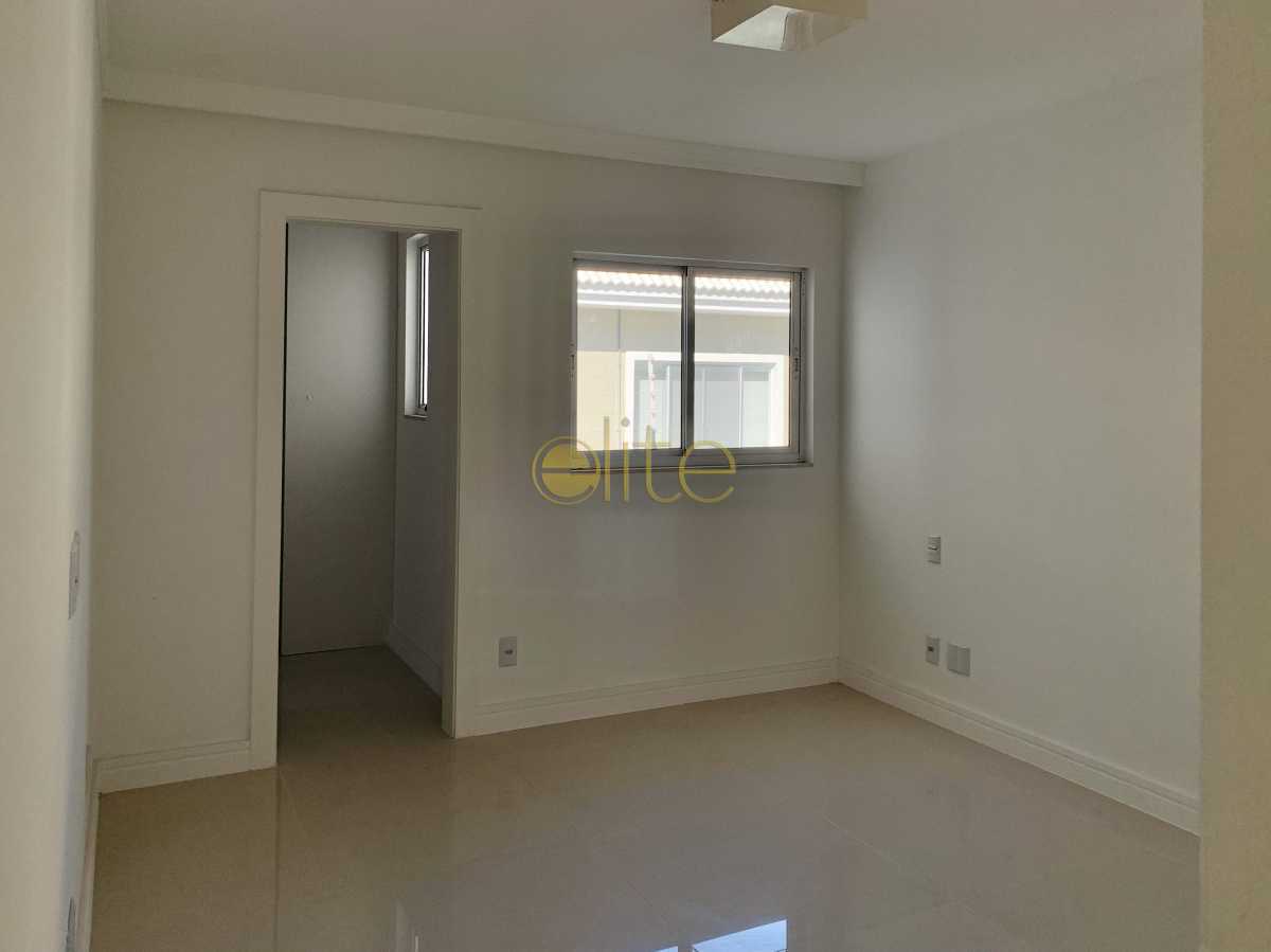 Conheça do imóvel - Casa em Condomínio 5 quartos para venda e aluguel Blue Houses - Barra da Tijuca, Barra da Tijuca,Rio de Janeiro - R$ 4.500.000 - EBCN50036 - 16 - 16