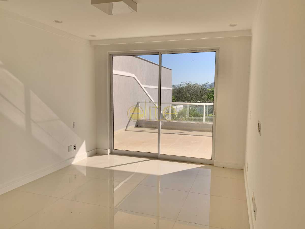 Conheça do imóvel - Casa em Condomínio 5 quartos para venda e aluguel Blue Houses - Barra da Tijuca, Barra da Tijuca,Rio de Janeiro - R$ 4.500.000 - EBCN50036 - 19 - 19