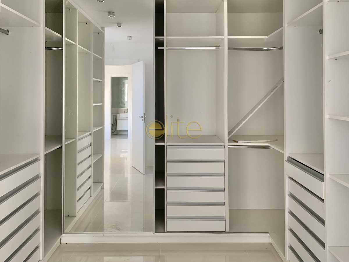 Conheça do imóvel - Casa em Condomínio 5 quartos para venda e aluguel Blue Houses - Barra da Tijuca, Barra da Tijuca,Rio de Janeiro - R$ 4.500.000 - EBCN50036 - 18 - 18