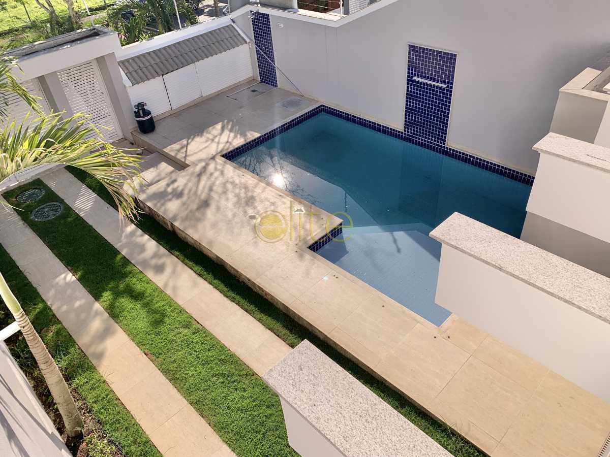 Conheça do imóvel - Casa em Condomínio 5 quartos para venda e aluguel Blue Houses - Barra da Tijuca, Barra da Tijuca,Rio de Janeiro - R$ 4.500.000 - EBCN50036 - 27 - 27