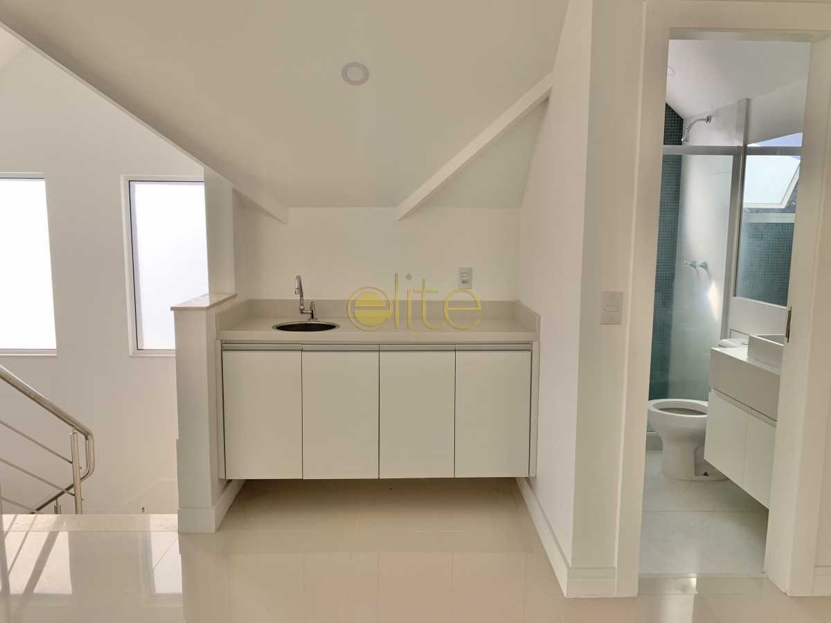 Conheça do imóvel - Casa em Condomínio 5 quartos para venda e aluguel Blue Houses - Barra da Tijuca, Barra da Tijuca,Rio de Janeiro - R$ 4.500.000 - EBCN50036 - 29 - 29