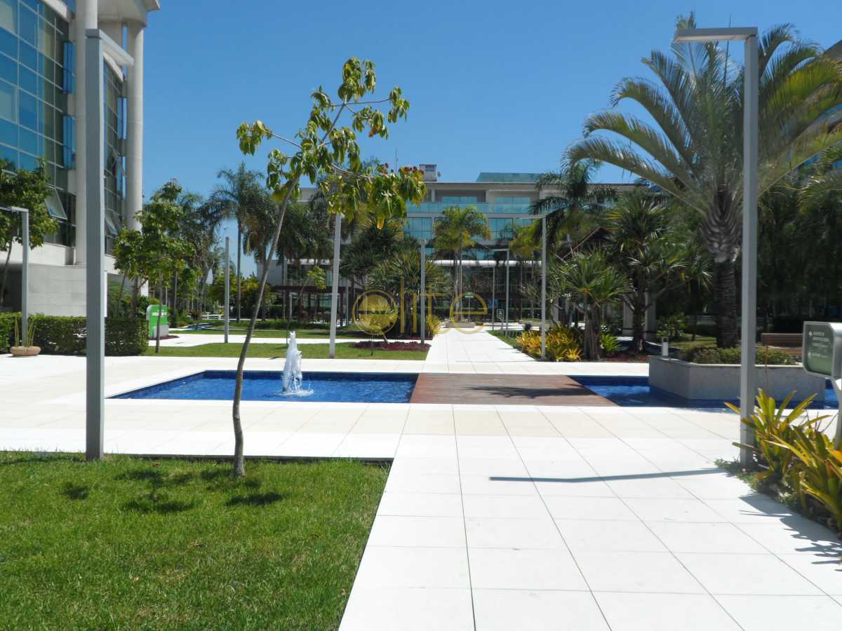 Conheça 001 do imóvel - Loja 107m² para venda e aluguel Barra da Tijuca, Rio de Janeiro - R$ 750.000 - EBLJ00010 - 4 001 - 4
