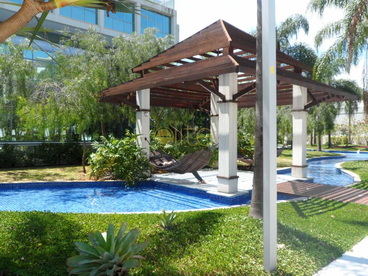 Conheça 003 do imóvel - Loja 107m² para venda e aluguel Barra da Tijuca, Rio de Janeiro - R$ 750.000 - EBLJ00010 - 6 003 - 6