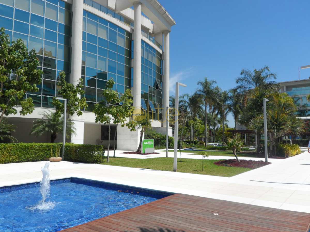 Conheça 004 do imóvel - Loja 107m² para venda e aluguel Barra da Tijuca, Rio de Janeiro - R$ 750.000 - EBLJ00010 - 7 004 - 7