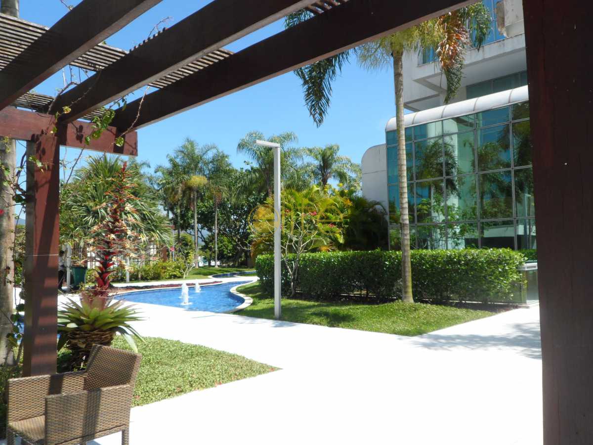 Conheça 008 do imóvel - Loja 107m² para venda e aluguel Barra da Tijuca, Rio de Janeiro - R$ 750.000 - EBLJ00010 - 11 008 - 11