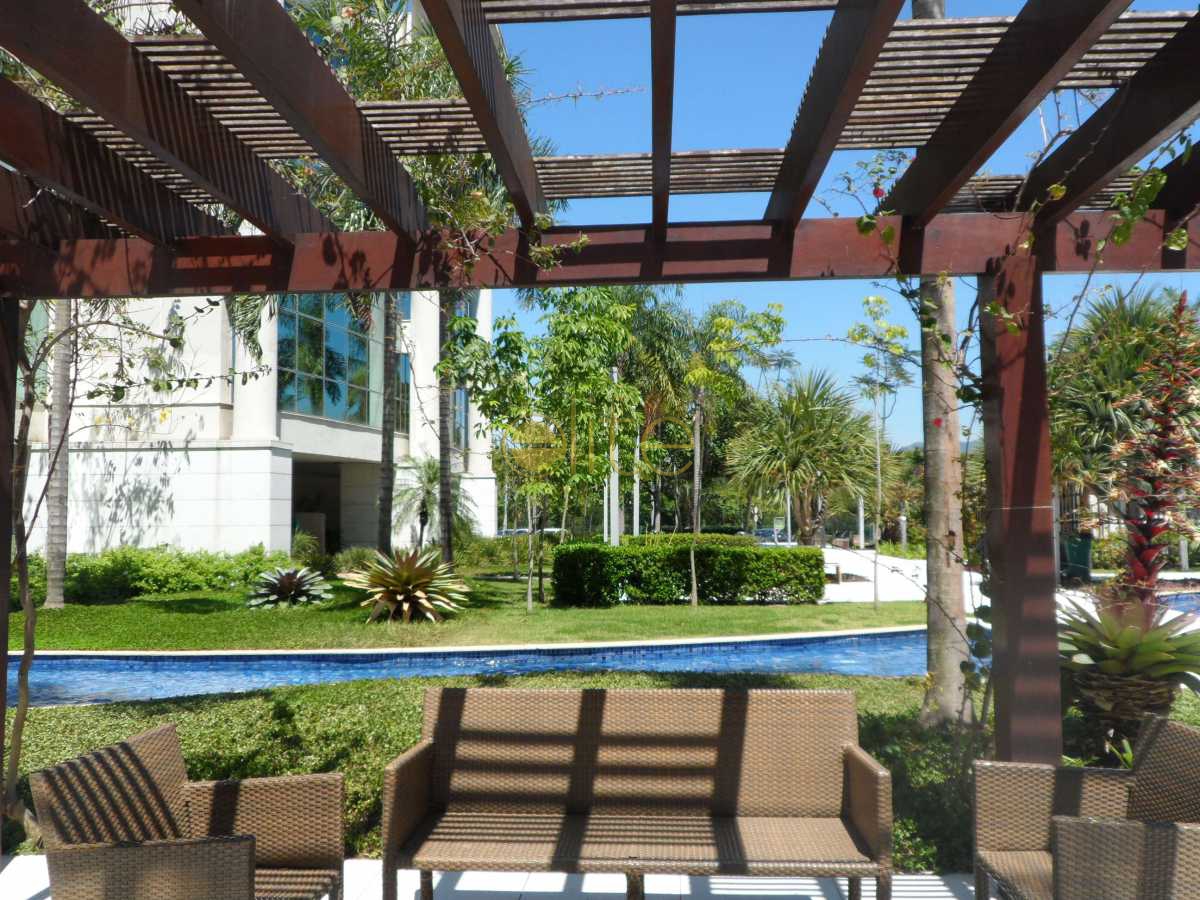 Conheça 009 do imóvel - Loja 107m² para venda e aluguel Barra da Tijuca, Rio de Janeiro - R$ 750.000 - EBLJ00010 - 12 009 - 12