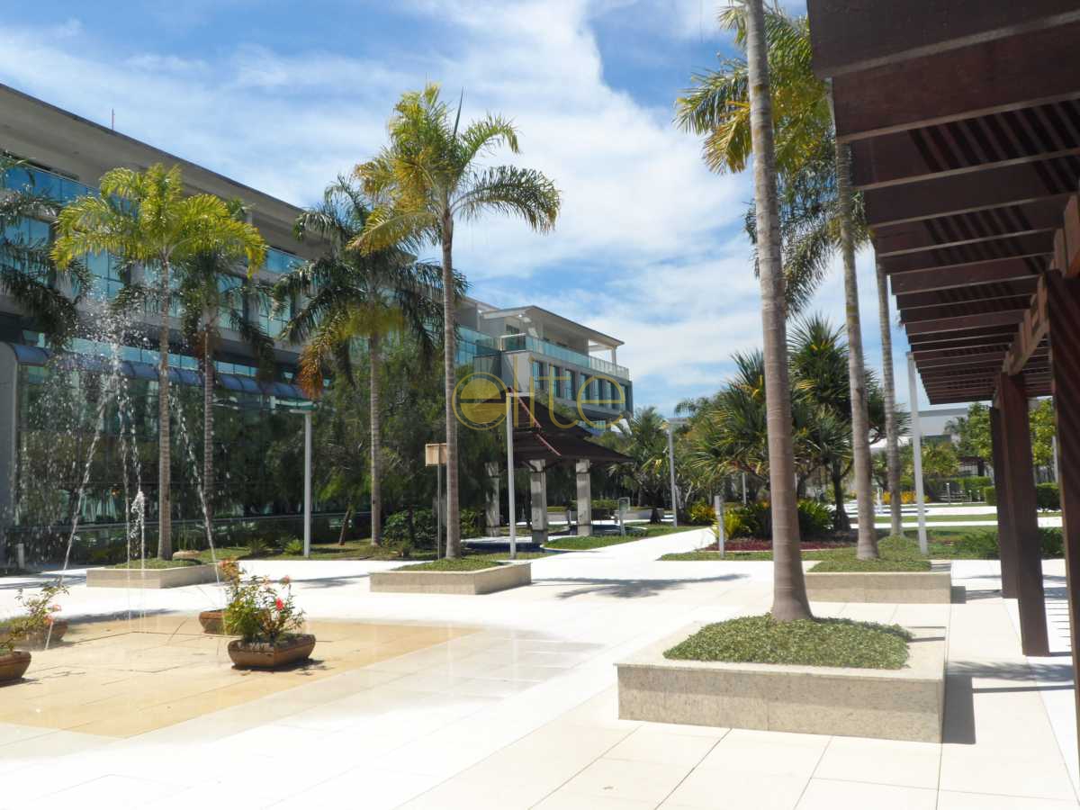 Conheça 011 do imóvel - Loja 107m² para venda e aluguel Barra da Tijuca, Rio de Janeiro - R$ 750.000 - EBLJ00010 - 14 011 - 14