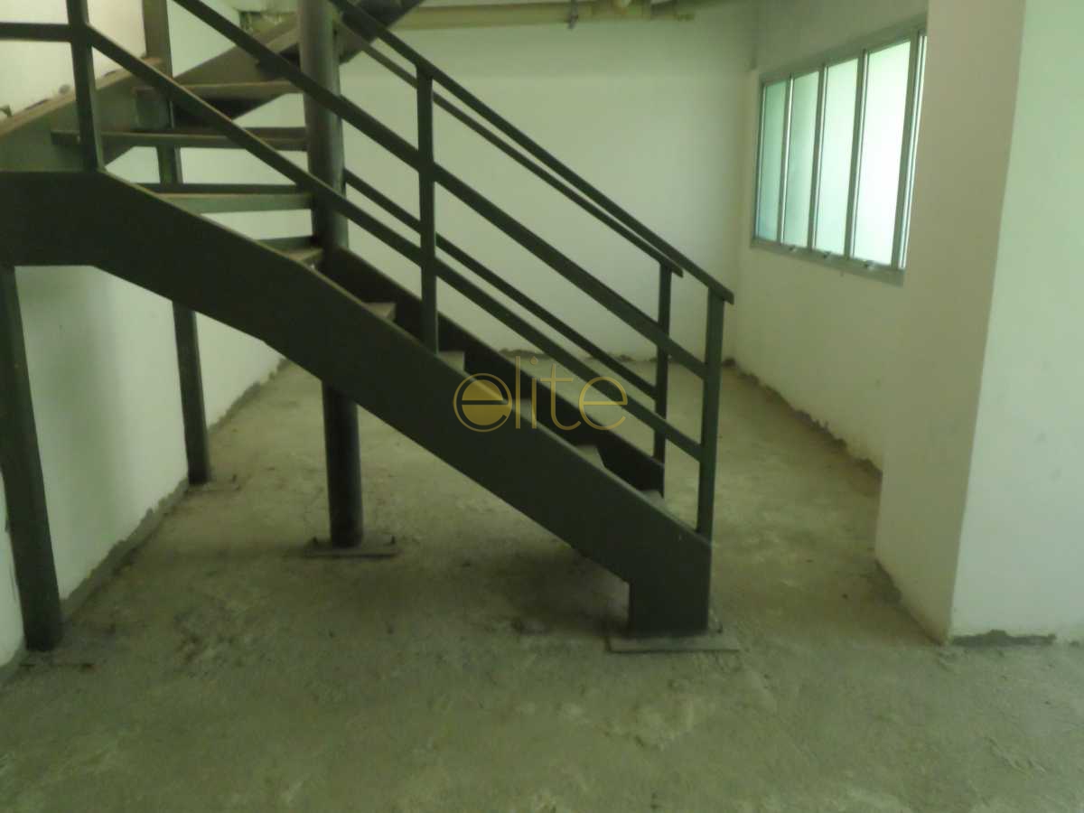 Conheça 022 do imóvel - Loja 107m² para venda e aluguel Barra da Tijuca, Rio de Janeiro - R$ 750.000 - EBLJ00010 - 25 022 - 25