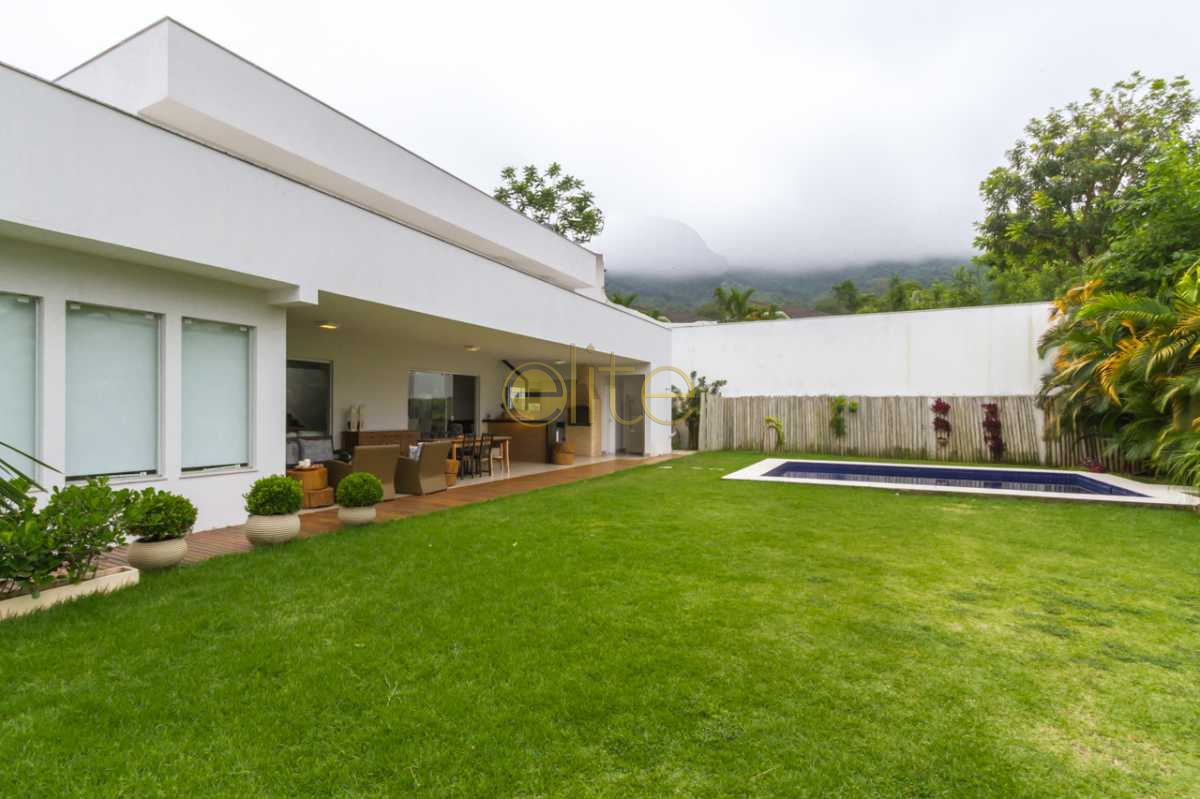 Conheça CASA PARA ALUGAR RESERVA DO IT do imóvel - Casa em Condomínio 4 quartos à venda Reserva do Itanhangá - Itanhangá, Barra da Tijuca,Rio de Janeiro - R$ 4.000.000 - EBCN40039 - 1 CASA PARA ALUGAR RESERVA DO IT - 1