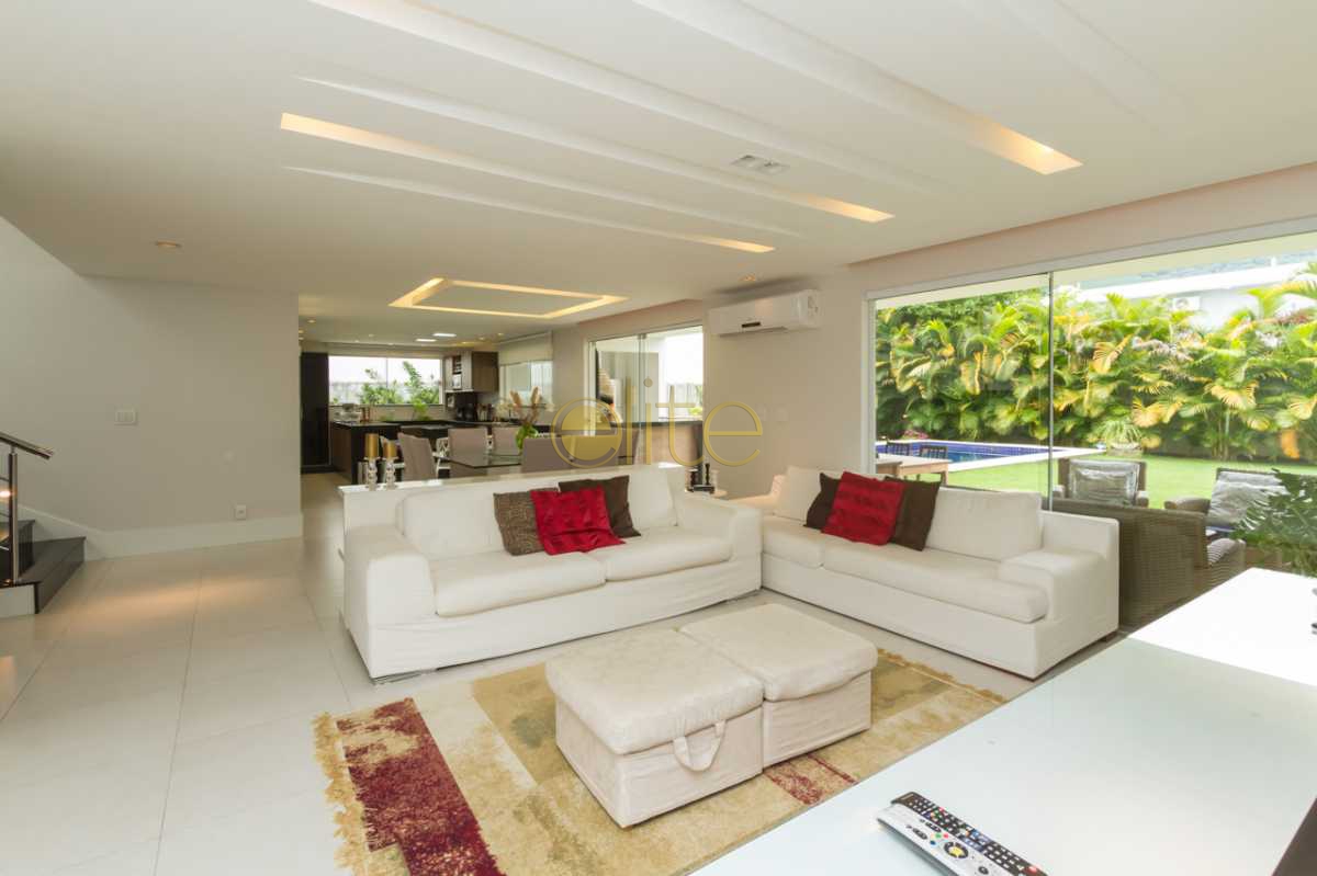 Conheça CASA PARA ALUGAR RESERVA DO IT do imóvel - Casa em Condomínio 4 quartos à venda Reserva do Itanhangá - Itanhangá, Barra da Tijuca,Rio de Janeiro - R$ 4.000.000 - EBCN40039 - 13 CASA PARA ALUGAR RESERVA DO IT - 13