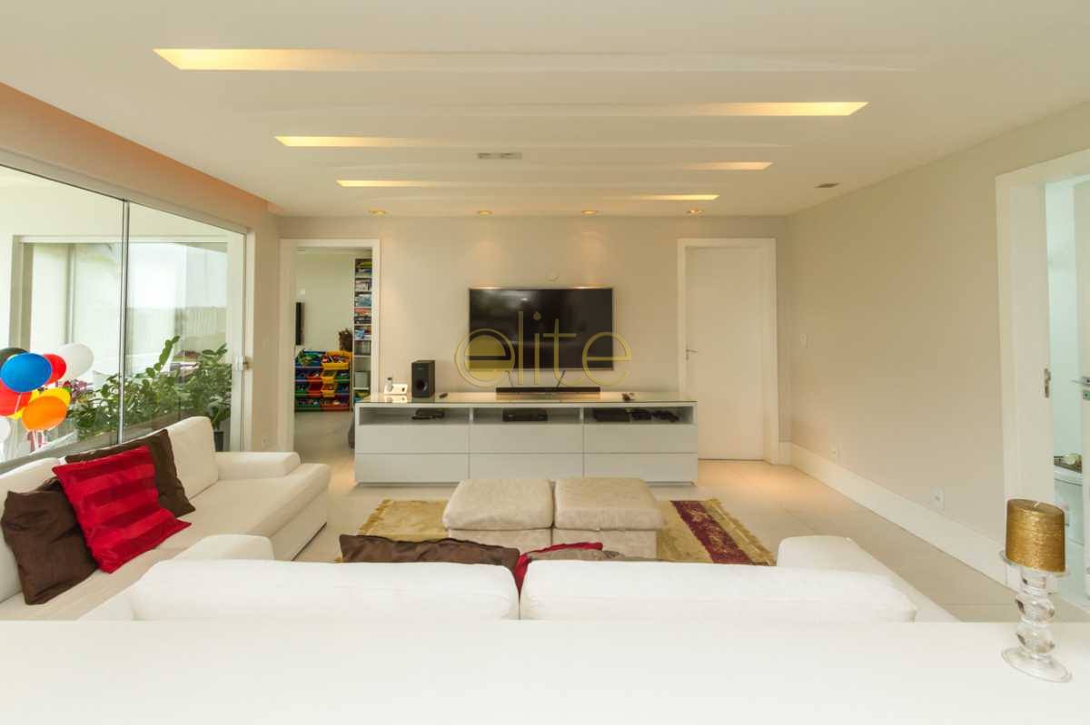 Conheça CASA PARA ALUGAR RESERVA DO IT do imóvel - Casa em Condomínio 4 quartos à venda Reserva do Itanhangá - Itanhangá, Barra da Tijuca,Rio de Janeiro - R$ 4.000.000 - EBCN40039 - 14 CASA PARA ALUGAR RESERVA DO IT - 14