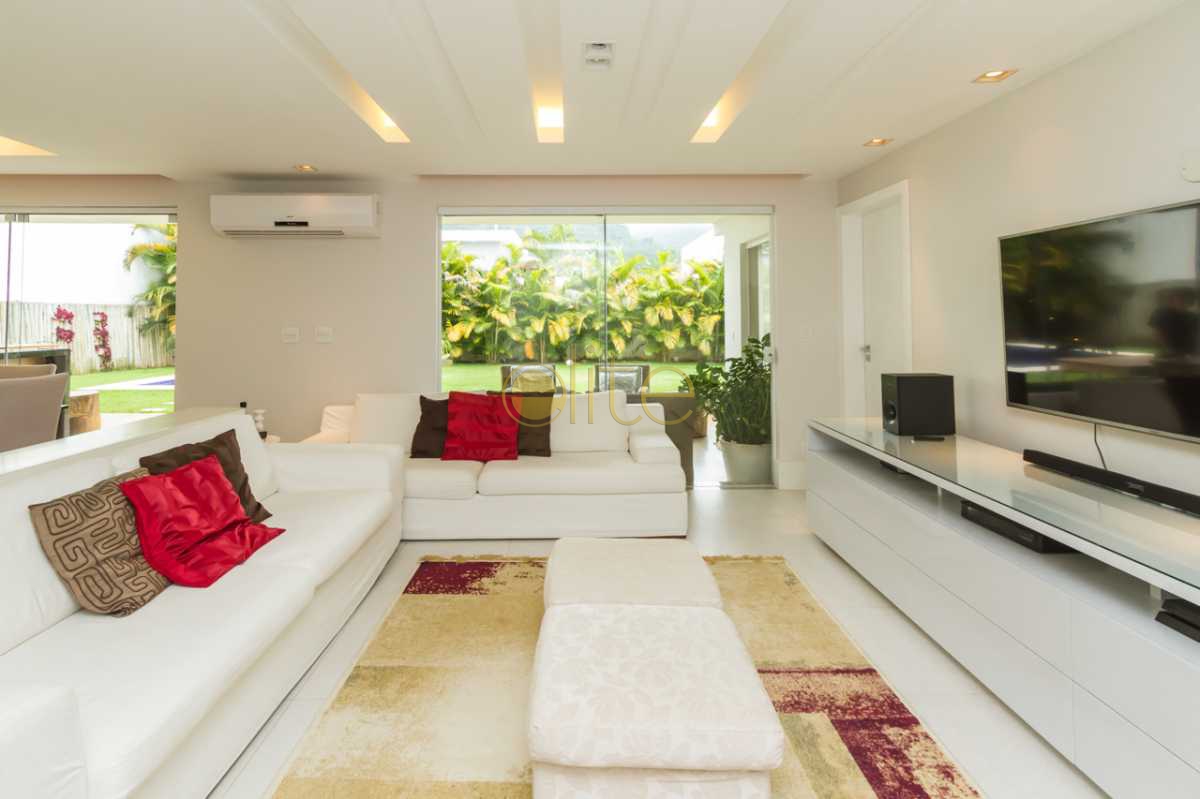 Conheça CASA PARA ALUGAR RESERVA DO IT do imóvel - Casa em Condomínio 4 quartos à venda Reserva do Itanhangá - Itanhangá, Barra da Tijuca,Rio de Janeiro - R$ 4.000.000 - EBCN40039 - 15 CASA PARA ALUGAR RESERVA DO IT - 15