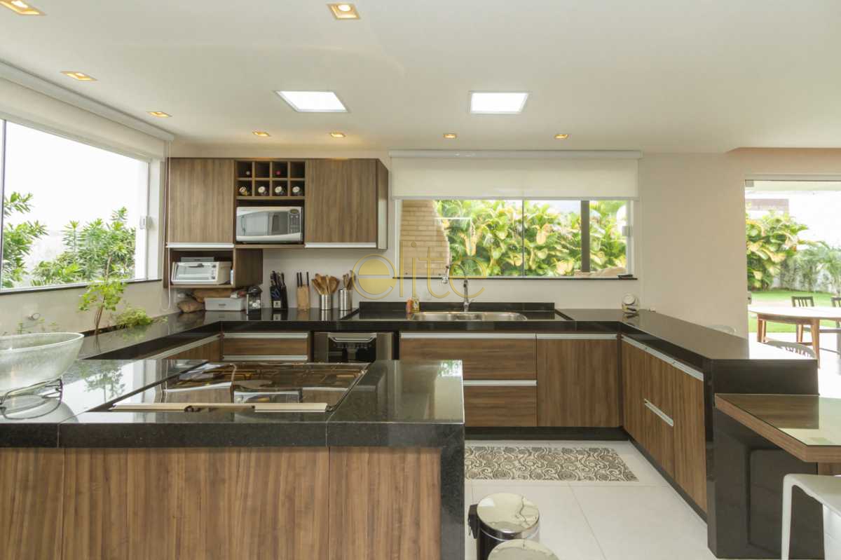 Conheça CASA PARA ALUGAR RESERVA DO IT do imóvel - Casa em Condomínio 4 quartos à venda Reserva do Itanhangá - Itanhangá, Barra da Tijuca,Rio de Janeiro - R$ 4.000.000 - EBCN40039 - 17 CASA PARA ALUGAR RESERVA DO IT - 17