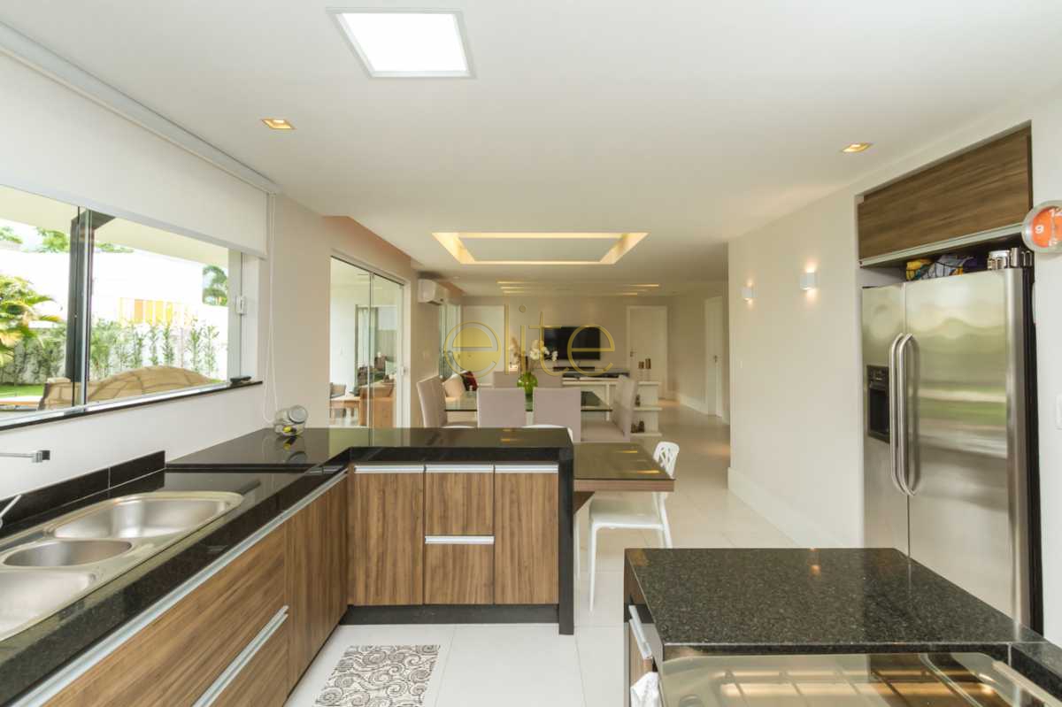 Conheça CASA PARA ALUGAR RESERVA DO IT do imóvel - Casa em Condomínio 4 quartos à venda Reserva do Itanhangá - Itanhangá, Barra da Tijuca,Rio de Janeiro - R$ 4.000.000 - EBCN40039 - 19 CASA PARA ALUGAR RESERVA DO IT - 19