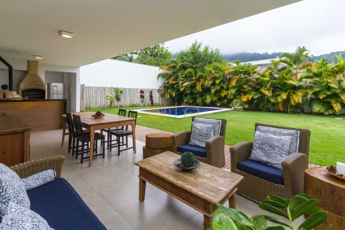 Conheça CASA PARA ALUGAR RESERVA DO IT do imóvel - Casa em Condomínio 4 quartos à venda Reserva do Itanhangá - Itanhangá, Barra da Tijuca,Rio de Janeiro - R$ 4.000.000 - EBCN40039 - 4 CASA PARA ALUGAR RESERVA DO IT - 4