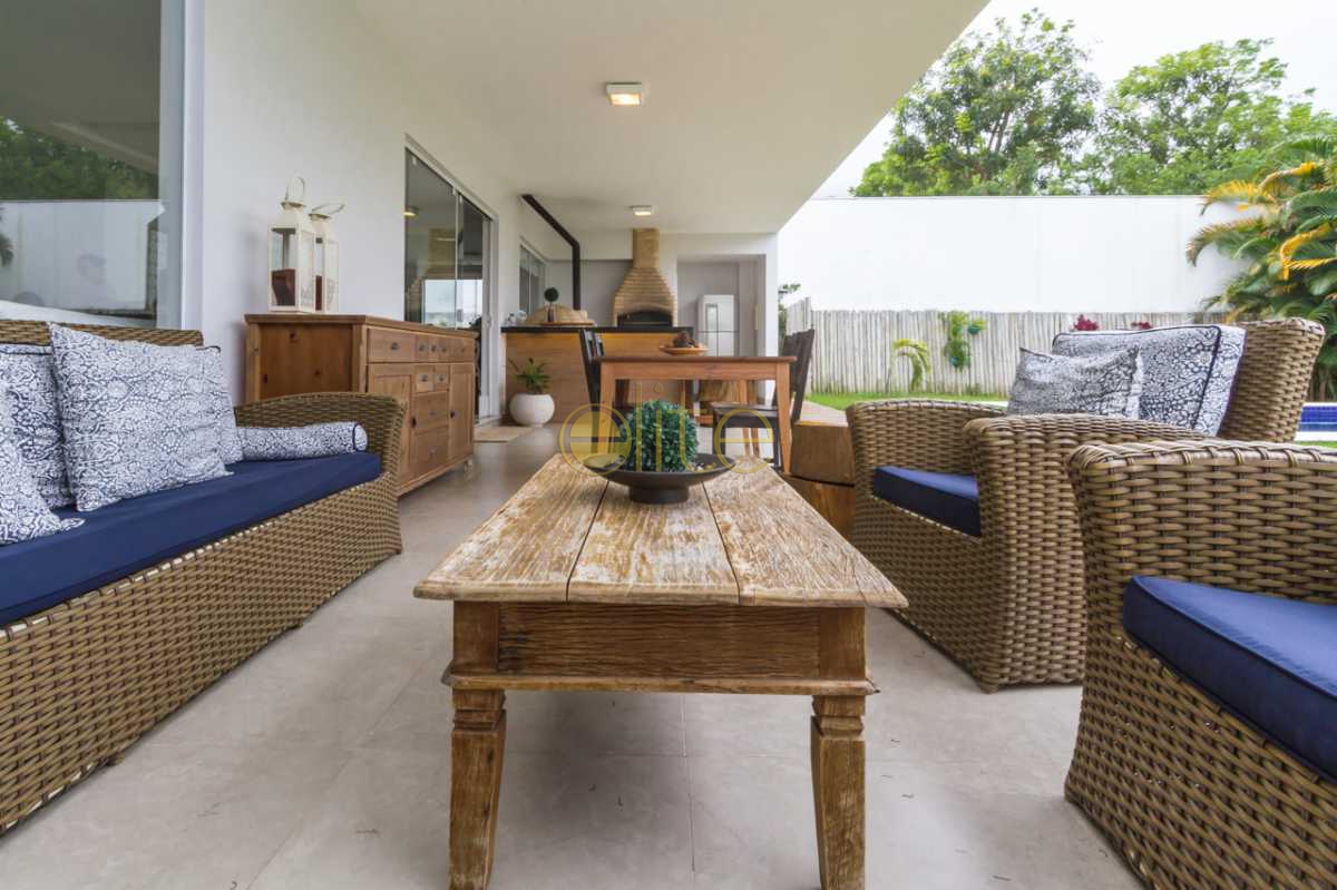 Conheça CASA PARA ALUGAR RESERVA DO IT do imóvel - Casa em Condomínio 4 quartos à venda Reserva do Itanhangá - Itanhangá, Barra da Tijuca,Rio de Janeiro - R$ 4.000.000 - EBCN40039 - 6 CASA PARA ALUGAR RESERVA DO IT - 6
